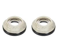 2 x cojinete cilíndrico del amortiguador FEBI BILSTEIN para MERCEDES-BENZ VIANO