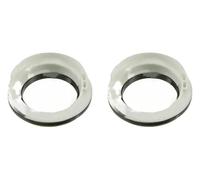 2 x cojinete cilíndrico del amortiguador FEBI BILSTEIN para RENAULT GRAND II