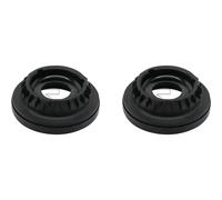2 x cojinete cilíndrico del amortiguador GSP para MERCEDES-BENZ VIANO (W639), /