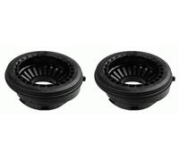 2 x cojinete cilíndrico del amortiguador LEMFÖRDER para FORD, MAZDA, MINI, 3 I
