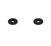 2 x cojinete cilíndrico del amortiguador MAXGEAR para DAIHATSU CUORE VI, CUORE