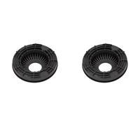 Rodamiento de rodillos del amortiguador Eje delantero, izquierda 72-2484 MAXGEAR