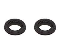 2 x cojinete cilíndrico del amortiguador MAXGEAR para MERCEDES-BENZ B W246,