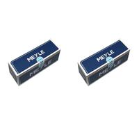 2 x cojinete cilíndrico del amortiguador MEYLE para FIAT DOBLO