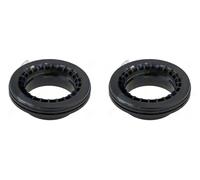 2 x cojinete cilíndrico del amortiguador NTY para SSANGYONG ACTYON II, ACTYON