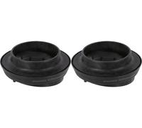 2 x cojinete cilíndrico del amortiguador SACHS para CITROËN, DS, FIAT, OPEL