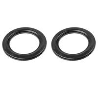 2 x cojinete cilíndrico del amortiguador SACHS para FIAT, LANCIA BRAVO II, III