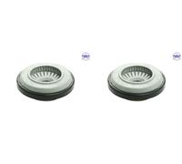 2 x cojinete cilíndrico del amortiguador SIDEM para CITROËN, FIAT, PEUGEOT
