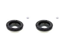 2 x cojinete cilíndrico del amortiguador SIDEM para MERCEDES-BENZ VIANO (W639),