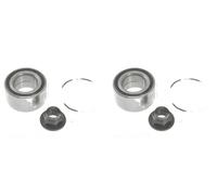 2 x cojinete de rueda BLUE PRINT para HYUNDAI, KIA ACCENT IV, PICANTO I, i10 I