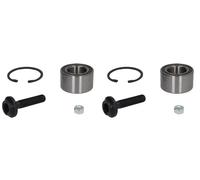 2 x cojinete de rueda BTA para VW TRANSPORTER T4 Autobus (70B, 70C, 7DB, 7DK