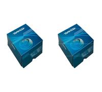 2 x cojinete de rueda DAYCO para HYUNDAI, KIA ACCENT II, ACCENT III, ACCENT IV