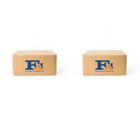 2 x conector del tubo de escape FA1 para BMW 3 E90, 3 E91, 3 E92, 5 E60, 5 E61,