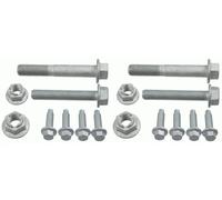 2 x conjunto de reparación de suspensión de rueda LEMFÖRDER para BMW 8 G14 F91,