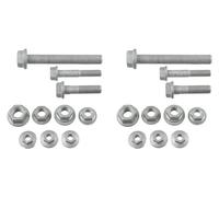 2 x conjunto de reparación de suspensión de rueda LEMFÖRDER para BMW X3 E70, X6