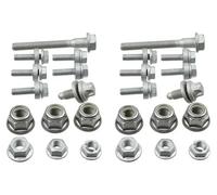 2 x conjunto de reparación de suspensión de rueda SACHS para BMW 1 F20, 1 F21,
