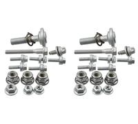 2 x conjunto de reparación de suspensión de rueda SACHS para BMW 1 F20, 1 F21,