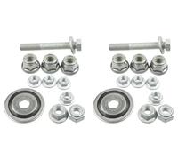 2 x conjunto de reparación de suspensión de rueda SACHS para BMW 3 E90, 3 E91,