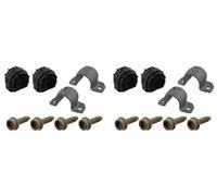 2 x conjunto de reparación del estabilizador FEBI BILSTEIN para AUDI, SEAT, VW