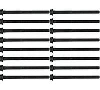 2 x conjunto de tornillos de tapa de cilindros VICTOR REINZ para MERCEDES-BENZ,