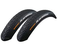 2 x Continental Race King 55-622 Cubierta para neumáticos de bicicleta, 29 x 2,20