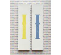 2 X CORREA ORIGINAL APPLE WATCH SPORT BAND 45mm SERIES 11 46mm ULTRA 3 - NUEVAS