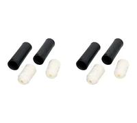 2 x cubierta del amortiguador ASHIKA para BMW 3 E36, 3 E46, E46