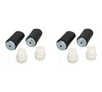 2 x cubierta del amortiguador ASHIKA para BMW X3 E70