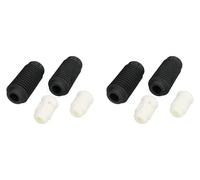 2 x cubierta del amortiguador ASHIKA para CITROËN C3 II (SC_), C4 CACTUS