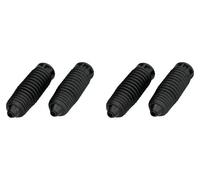 2 x cubierta del amortiguador ASHIKA para CITROËN, PEUGEOT 407, 407 SW (6E_,