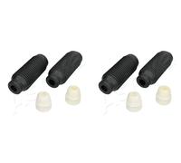 2 x cubierta del amortiguador ASHIKA para HYUNDAI, KIA VENGA, ix20