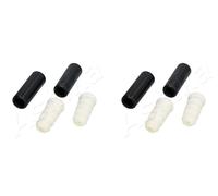 2 x cubierta del amortiguador ASHIKA para SEAT, VW AROSA, LUPO I