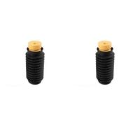 2 x cubierta del amortiguador BLUE PRINT para CHRYSLER, DAEWOO, DODGE LEGANZA