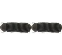 2 x cubierta del amortiguador FEBEST para BMW, CHRYSLER, CITROËN, DODGE,