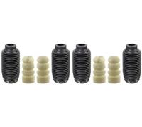2 x cubierta del amortiguador FEBI BILSTEIN para CITROËN, PEUGEOT 3008, 307,