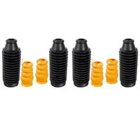 2 x cubierta del amortiguador FEBI BILSTEIN para HONDA CR-Z, INSIGHT II, JAZZ