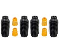 2 x cubierta del amortiguador FEBI BILSTEIN para HYUNDAI, KIA CEE'D II, CEED