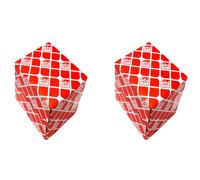 2 x cubierta del amortiguador FEBI BILSTEIN para KIA PICANTO I