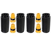 2 x cubierta del amortiguador FEBI BILSTEIN para PEUGEOT 308 CC, 308