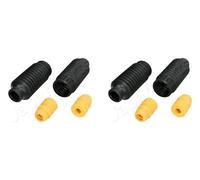 2 x cubierta del amortiguador JAPANPARTS para HYUNDAI, KIA SPORTAGE III, i40 I