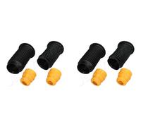 2 x cubierta del amortiguador JAPANPARTS para OPEL ADAM, CORSA D, CORSA D