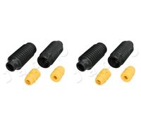 2 x cubierta del amortiguador JAPKO para HYUNDAI, KIA SPORTAGE III, i40 I, ix35