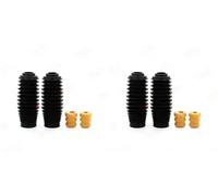 2 x cubierta del amortiguador KYB para FORD KA I, STREET I