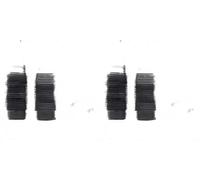 2 x cubierta del amortiguador KYB para HYUNDAI SANTA FÉ II