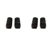 2 x cubierta del amortiguador MAXGEAR para AUDI, HONDA, VW 50, ACCORD V,