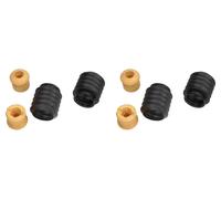 2 x cubierta del amortiguador MAXGEAR para BMW 5 E39, 5 E60, 5 E61, E39, E60,