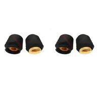 2 x cubierta del amortiguador MAXGEAR para BMW 5 E39, 5 E60, 5 E61, E39, E60,