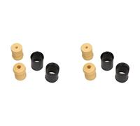 2 x cubierta del amortiguador MAXGEAR para BMW 5 E39, 7 E38, E39