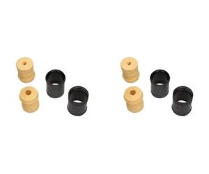 2 x cubierta del amortiguador MAXGEAR para BMW 5 E39, 7 E38, E39