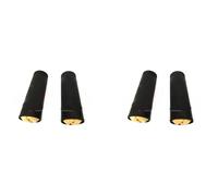 2 x cubierta del amortiguador MAXGEAR para BMW, MERCEDES-BENZ 3 E36, 3 E46, B